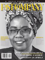 Fast Company South Africa